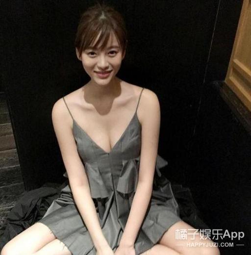 王思聪消失的16个前女友（还记得王思聪的前女友们吗）(12)