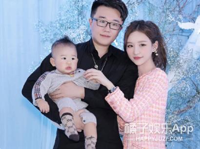 王思聪消失的16个前女友（还记得王思聪的前女友们吗）(25)