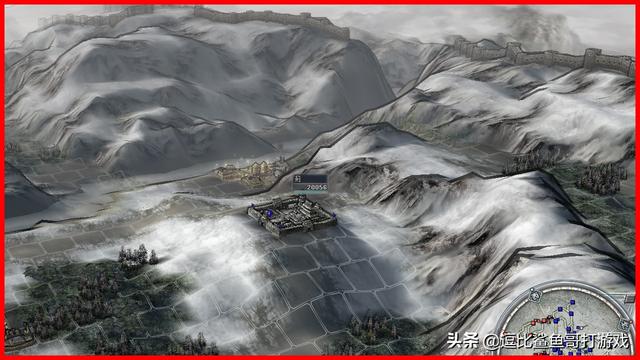 被《三国志11》忽视的武将大盘点（日本策略游戏三国志11）(14)