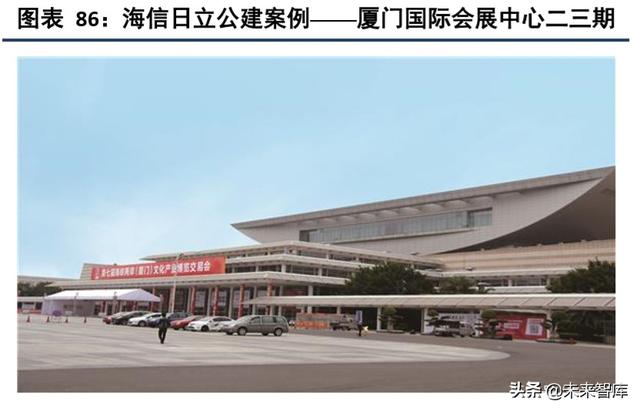 海信日立和上海日立有什么区别（海信家电深度解析）(42)