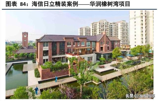 海信日立和上海日立有什么区别（海信家电深度解析）(41)