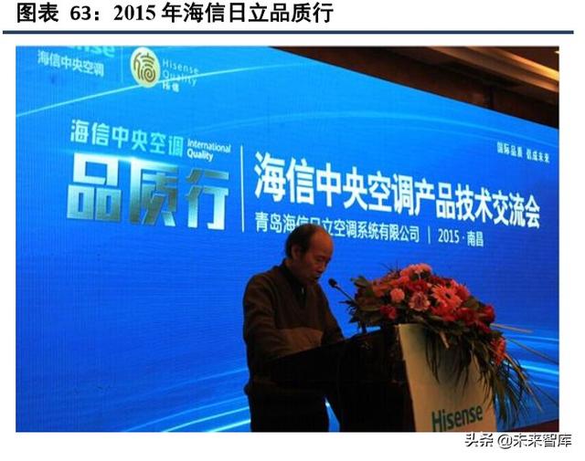 海信日立和上海日立有什么区别（海信家电深度解析）(28)