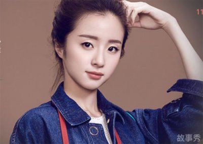 ​胡冰卿什么来头上位史为何有人捧 胡冰卿的个人资料简介身高家世