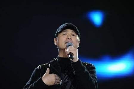 歌手张行的父母（那个突然入狱的当红歌手张行）(1)