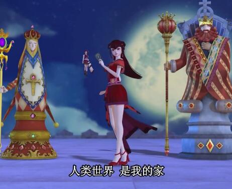 齐娜真实身份