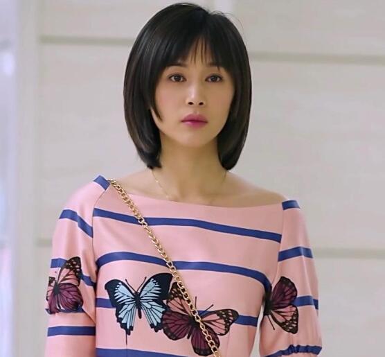 曲筱绡叫什么名字