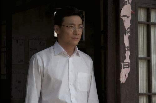 赵薇曾有几任男友（他是赵薇同学娶了第一代）(7)