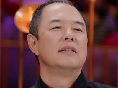 ​甄子丹个人资料和简历（从小跟随家人移民美国）