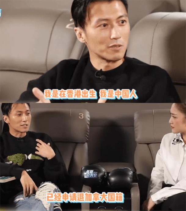 甄子丹个人资料和简历（从小跟随家人移民美国）(6)