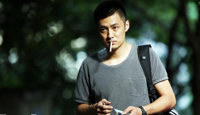 周冬雨的理想型男友（作为雅痞型男代表）(11)