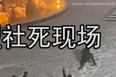 ​社死现场什么意思 社死现场出自哪个地方