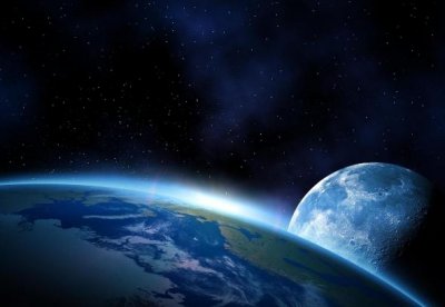 ​第一个太空国家“阿斯伽迪亚带着25万人口去太空（虚拟的国家）