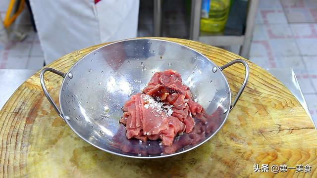 各种自制牛排的家常做法（简单家常小牛排的做法）(2)