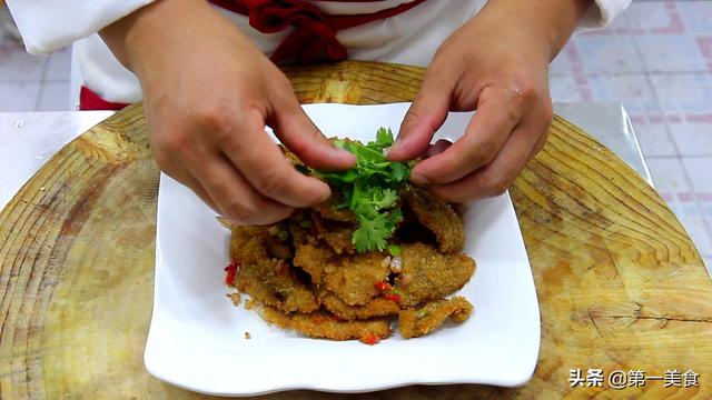 各种自制牛排的家常做法（简单家常小牛排的做法）(14)