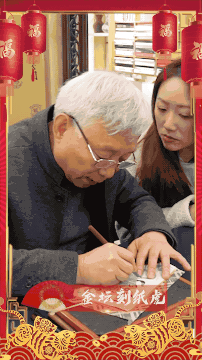 各种样子的小老虎可爱软乎乎的（22只小老虎你pick哪一个）(2)