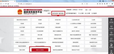 ​个人外汇业务办理流程（通过网上办理的方式办理有关外汇业务）