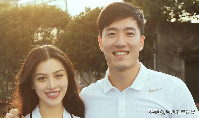 刘翔与前妻葛天（北京男篮张睿前女友葛天心系刘翔）(6)