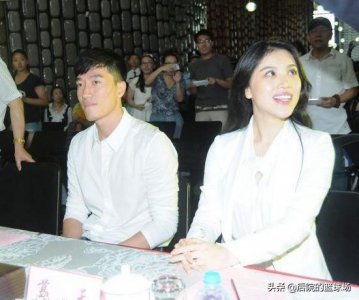 ​刘翔与前妻葛天（北京男篮张睿前女友葛天心系刘翔）
