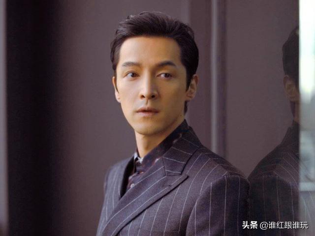 胡歌唐嫣新剧曝光（胡歌新剧繁花官宣全阵容）(1)