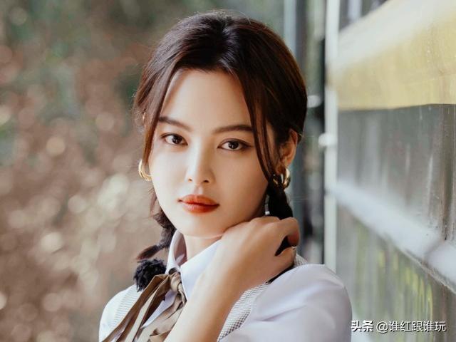 胡歌唐嫣新剧曝光（胡歌新剧繁花官宣全阵容）(6)