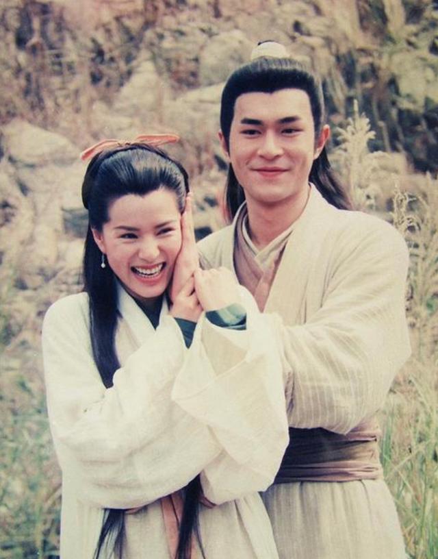 李若彤个人资料结婚没有（李若彤首次公布真实年龄）(3)