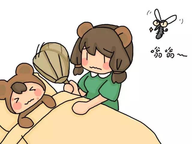 为什么小孩容易招蚊子（防蚊妙招有哪些）