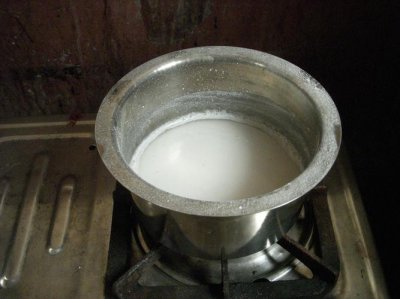 ​石灰水是什么东西（石灰水简单介绍）