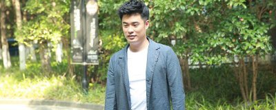 ​陈赫是哪个公司的艺人