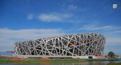 ​中国十地面标修筑，标记着国度的手刺_国人的自豪