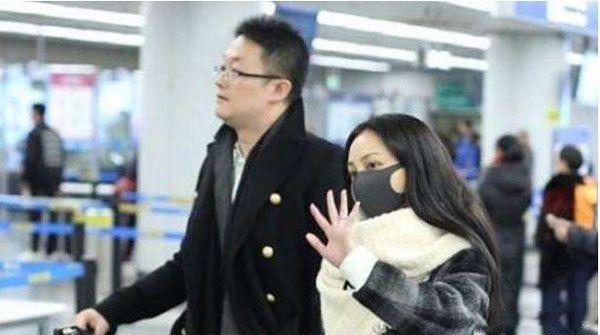 姚笛承认恋情终于重获新生（姚笛我结婚了）(3)