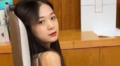​张曼如美迪智公司是真的嘛（网红张曼如个人资料）