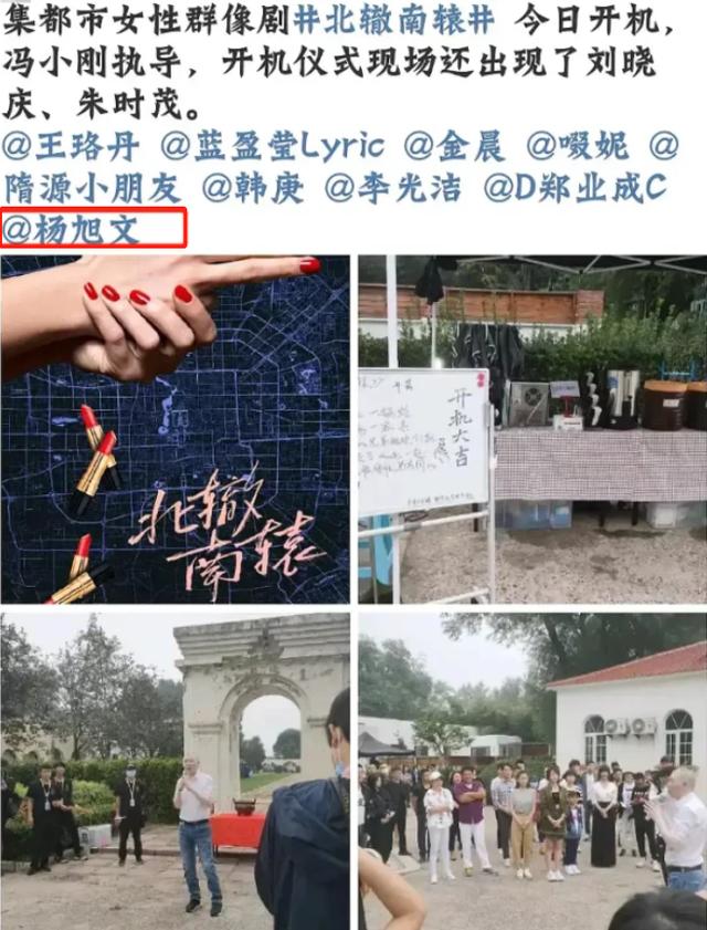 杨旭文与杨志刚关系（曾卷入赵本山女弟子坠楼案）(3)
