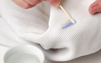 ​衣服上有机油怎么清洗