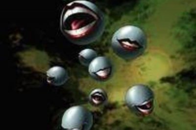 ​啮男真的存在吗?喜欢咬人的无形怪物_咬痕是唯一证据