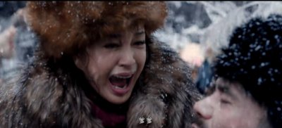 ​最可怕的不是她 70 岁演少女