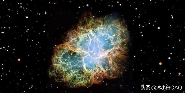 宇宙中24种可怕的天体（宇宙中最诡异的八大天体你见过几个）(6)