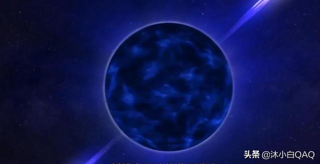 宇宙中24种可怕的天体（宇宙中最诡异的八大天体你见过几个）(5)