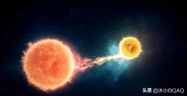 宇宙中24种可怕的天体（宇宙中最诡异的八大天体你见过几个）(2)