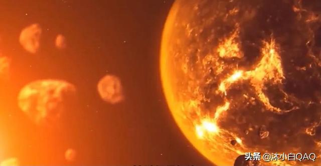 宇宙中24种可怕的天体（宇宙中最诡异的八大天体你见过几个）(8)