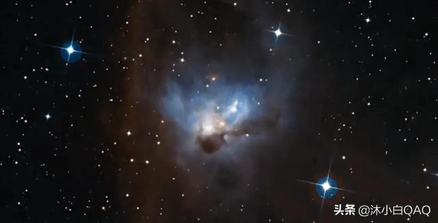 宇宙中24种可怕的天体（宇宙中最诡异的八大天体你见过几个）(4)