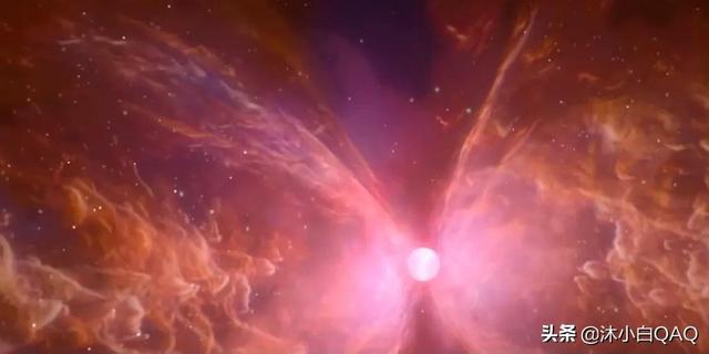 宇宙中24种可怕的天体（宇宙中最诡异的八大天体你见过几个）(7)