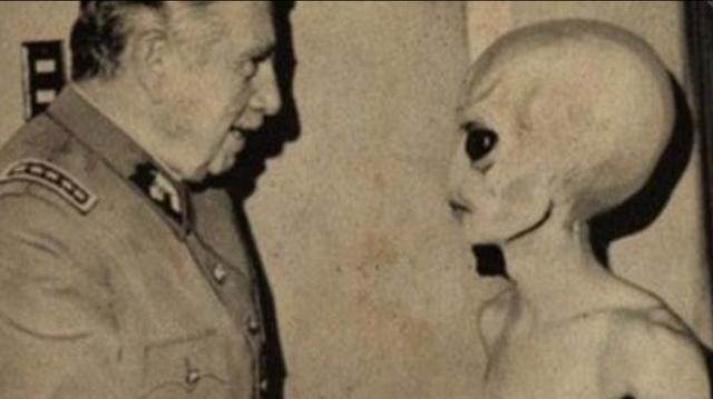 宇宙中有没有外星人？标准答案是：不知道(2)