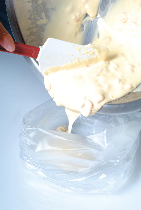 用微波炉做蛋糕超简单还美味（用微波炉作蛋糕）(8)