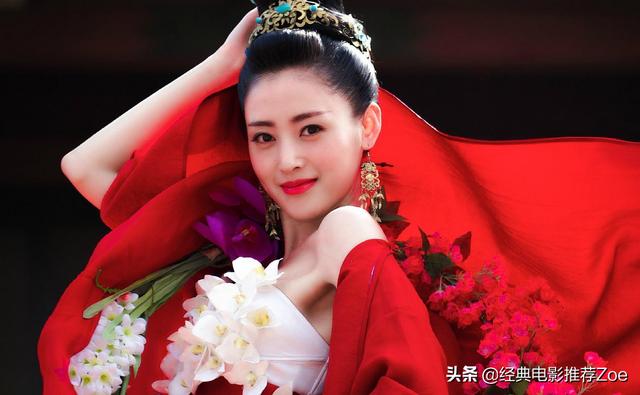 有什么好看的古装喜剧（七部好看的古装爱情轻喜剧已安排）(12)