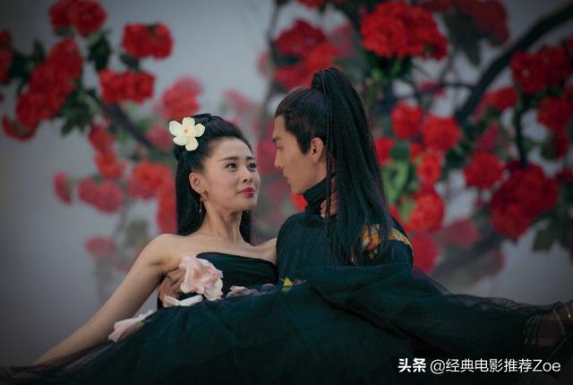 有什么好看的古装喜剧（七部好看的古装爱情轻喜剧已安排）(11)