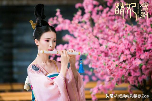 有什么好看的古装喜剧（七部好看的古装爱情轻喜剧已安排）(14)