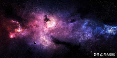 ​宇宙上的暗物质真实存在（暗物质相互湮灭会产生巨大能量）