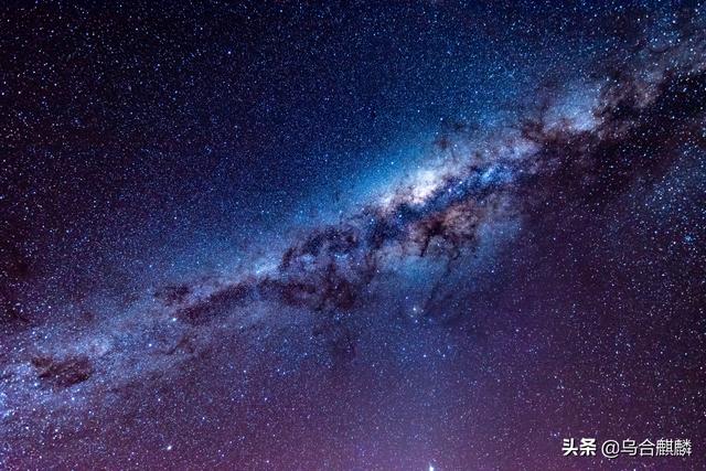 宇宙上的暗物质真实存在（暗物质相互湮灭会产生巨大能量）(5)