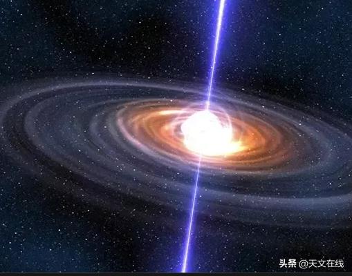 宇宙最可怕的中子星（超出我们的想象）(2)