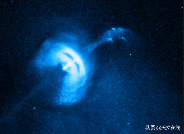 宇宙最可怕的中子星（超出我们的想象）(9)